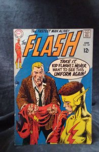 The Flash #189 (1969)