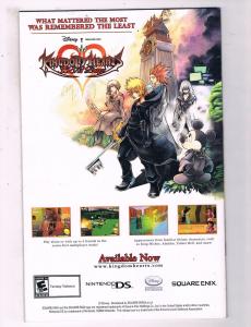 Justice Society Of America #1 VF DC Comics Comic Book JSA 2010 DE12