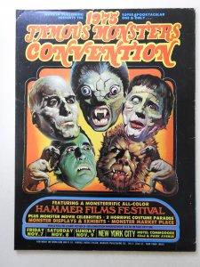 Creepy #75 (1975) Solid VG+ Condition!