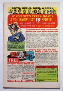 The Amazing Spider-Man #64 (1968) Spider-Man