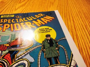 The Spectacular Spider-Man #173 Direct Edition (1991)