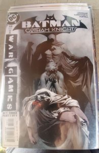 Batman: Gotham Knights #58 (2004)