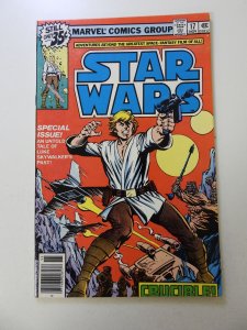 Star Wars #17 (1978) VF condition