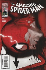 Amazing Spider-Man Vol 1 # 614 Cover A NM Marvel 2010 [Y5]