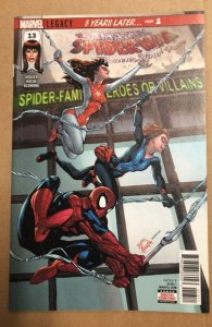 Amazing Spider-Man: Renew Your Vows #13 (2018)