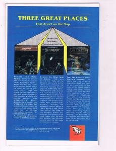 Detective Comics #605 VF DC The Mud Pack Part Two Comic Book Batman 1989 DE8