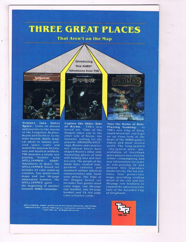 Detective Comics #605 VF DC The Mud Pack Part Two Comic Book Batman 1989 DE8