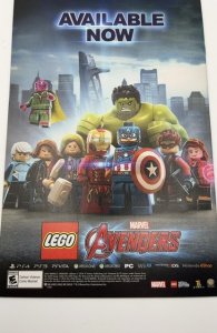 The Amazing Spider-Man #20 (2016)