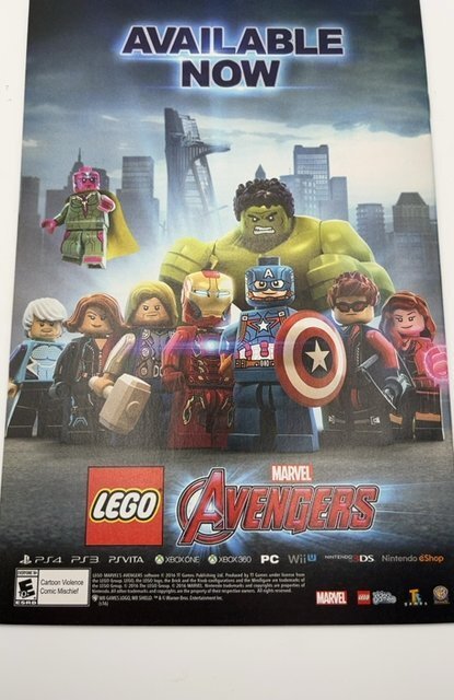 The Amazing Spider-Man #20 (2016)