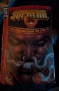 Supreme the Return #2 (1999) Supreme 