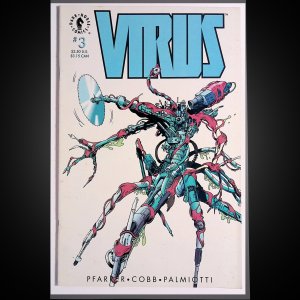 Virus #3 (1994) Virus