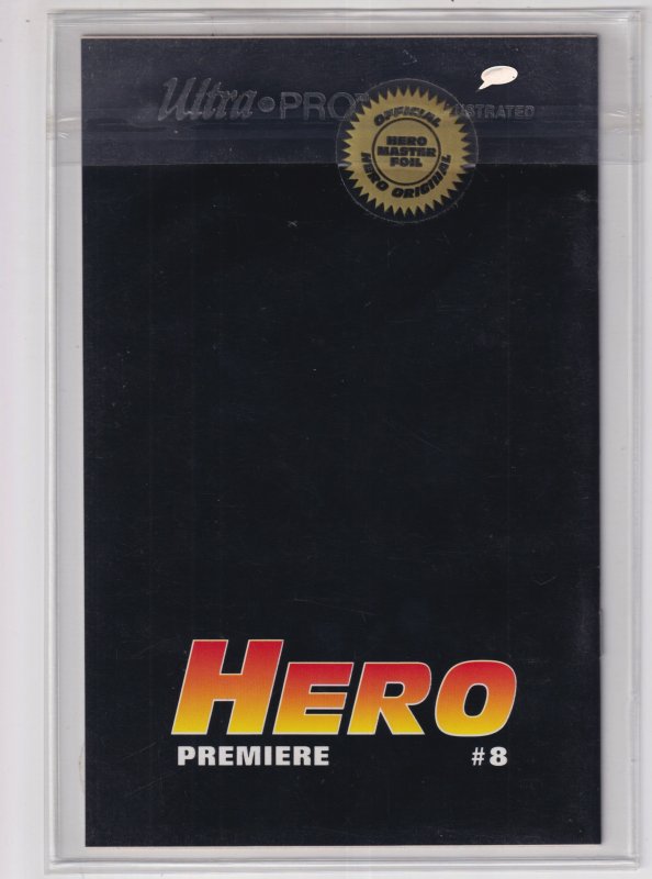 Batman: Dark Joker - The Wild Ashcan Cover (1993) SEALED AND NUMBERED