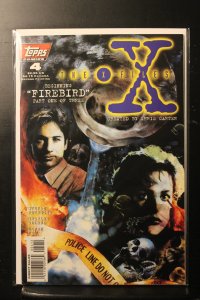 X-Files Special Edition #2 (1995)