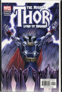 Thor #54 (2002)