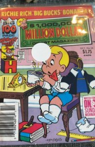 Million Dollar Digest #16 (1990)  
