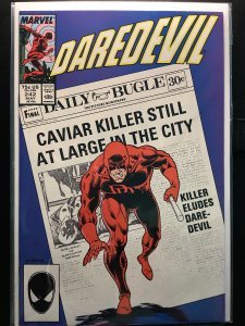 Daredevil #242 (1987)