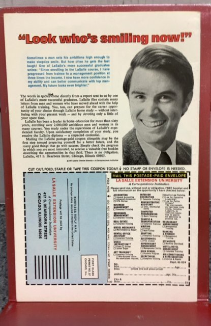 Daredevil #140 (1976)