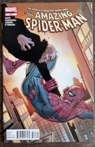 The Amazing Spider-Man #675 (2012)