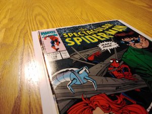 The Spectacular Spider-Man #174 (1991)