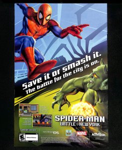 Amazing Spider-Man (1999) #536