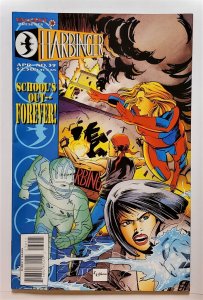 Harbinger #39 (April 1995, Valiant) 7.0 FN/VF  