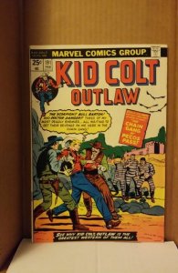 Kid Colt Outlaw #191 (1975)