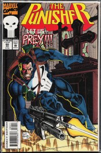 The Punisher #80 (1993) Punisher