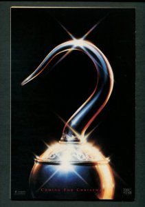 Deathstroke The Terminator #5  (9.4 NM ) Mike Zeck Cover / 1991