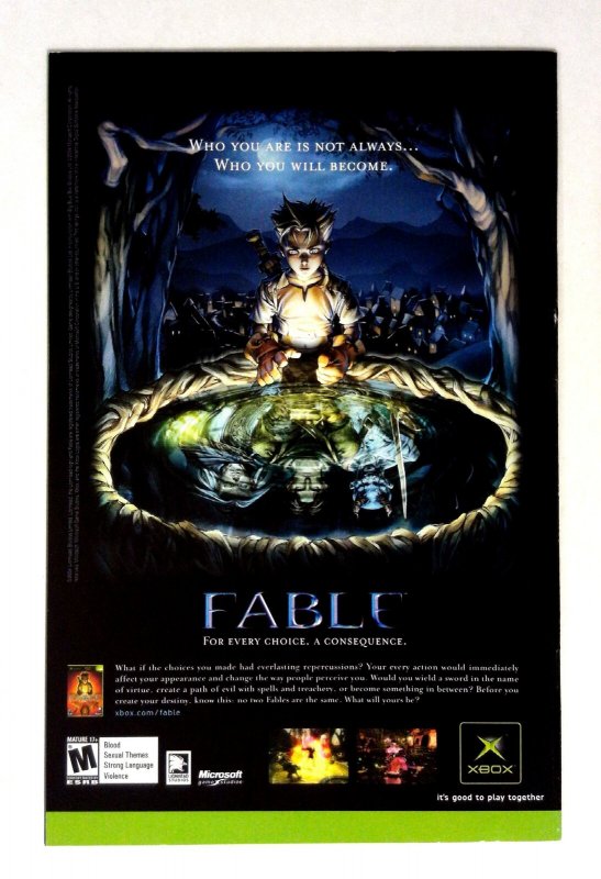 Wolverine #22 (2004) VF/NM Wolverine Marvel