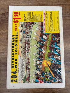 Hawk & Dove # 6 VG DC Silver Age Comic Book 15 J283