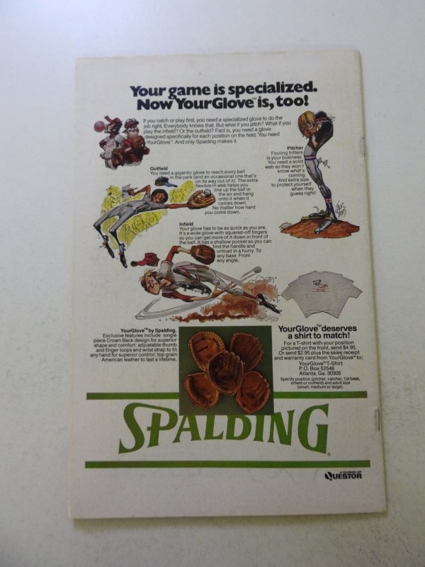 Batman #276 (1976) FN/VF condition