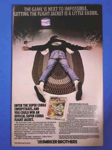 New Mutants #12 VF Marvel Comics C29