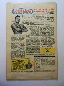 The Avengers #26 (1966) VG Condition