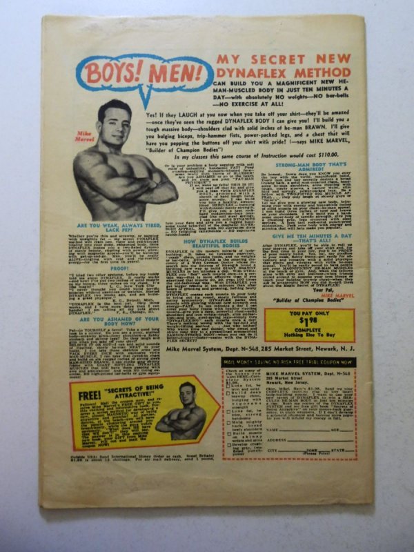 The Avengers #26 (1966) VG Condition