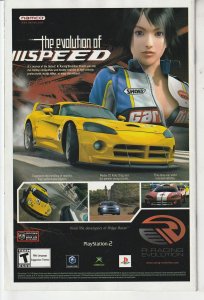 The Pulse #1 (2004)   Jessica Jones !