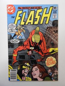 The Flash #262 (1978) FN Condition!