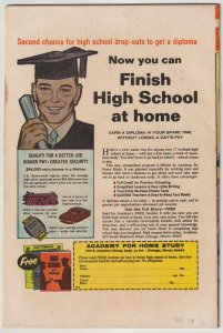 Fightin' Marines #97 (May 1971, Charlton), VG condition (4.0)