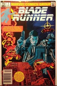 Blade Runner #1 (1982) CPV