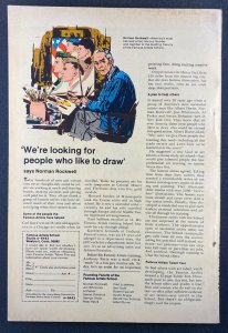 Daredevil Annual (1967) #2 FN+ (6.5) Sal Buscema The Organization