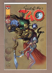 Spirit of the Tao #2 (1998)