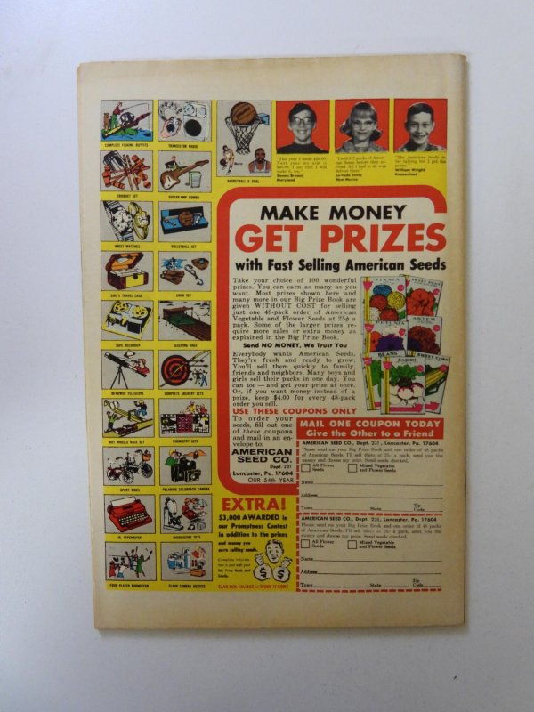 The Phantom Stranger #18 (1972) VF- condition