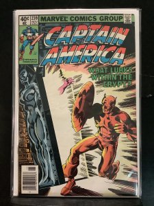 Captain America #239 (1979)