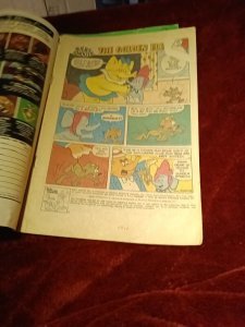 Baby Snoots 1 9 & 14 Bronze Age Gold Key ?️ Comics Lot Run Set Collection Funny