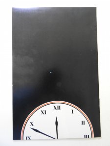 Watchmen #1 (1986) FN+ Condition!