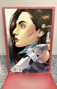 Threshold: Allure #1 Wraparound Cover (2019)