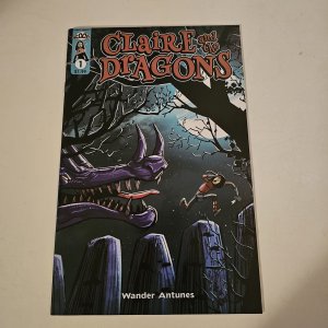 Scout Comics Discovery Six-Pack C All Number Ones