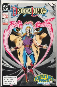 Dragonlance #5 (1989)