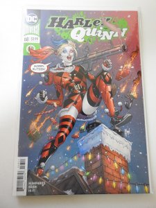Harley Quinn #68 (2020)