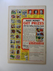 Wonder Woman #161 (1966) FN/VF condition