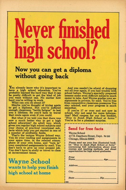 Billy the Kid 92  F/VF  1972  Very Nice Copy for a Charlton!